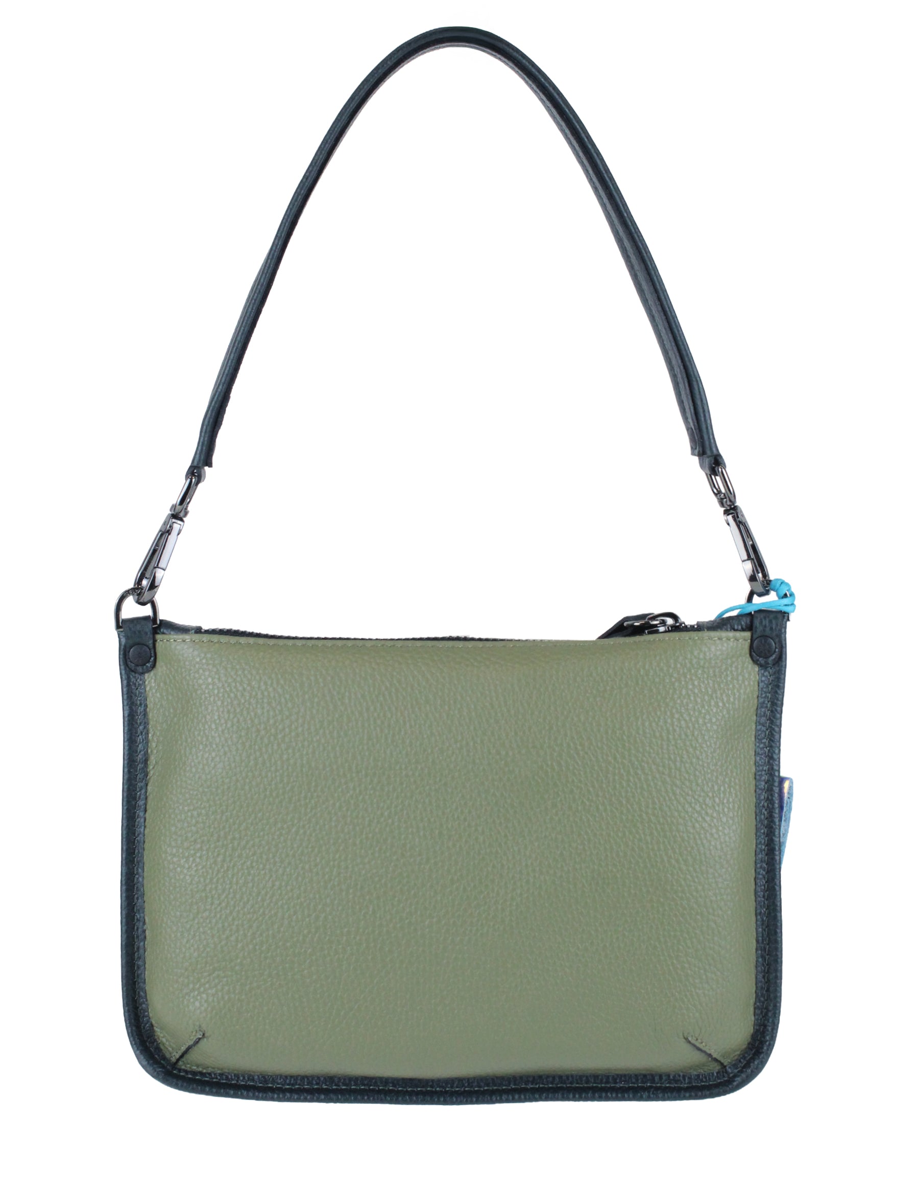 Borse a spalla Verde Gabs