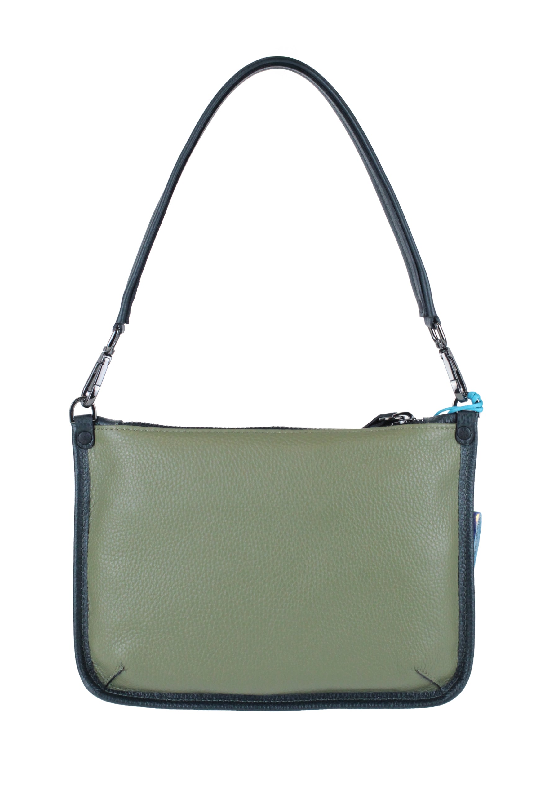 Borse a spalla Verde Gabs