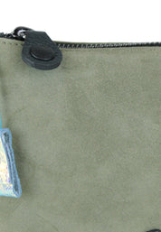 Borse a spalla Verde Gabs