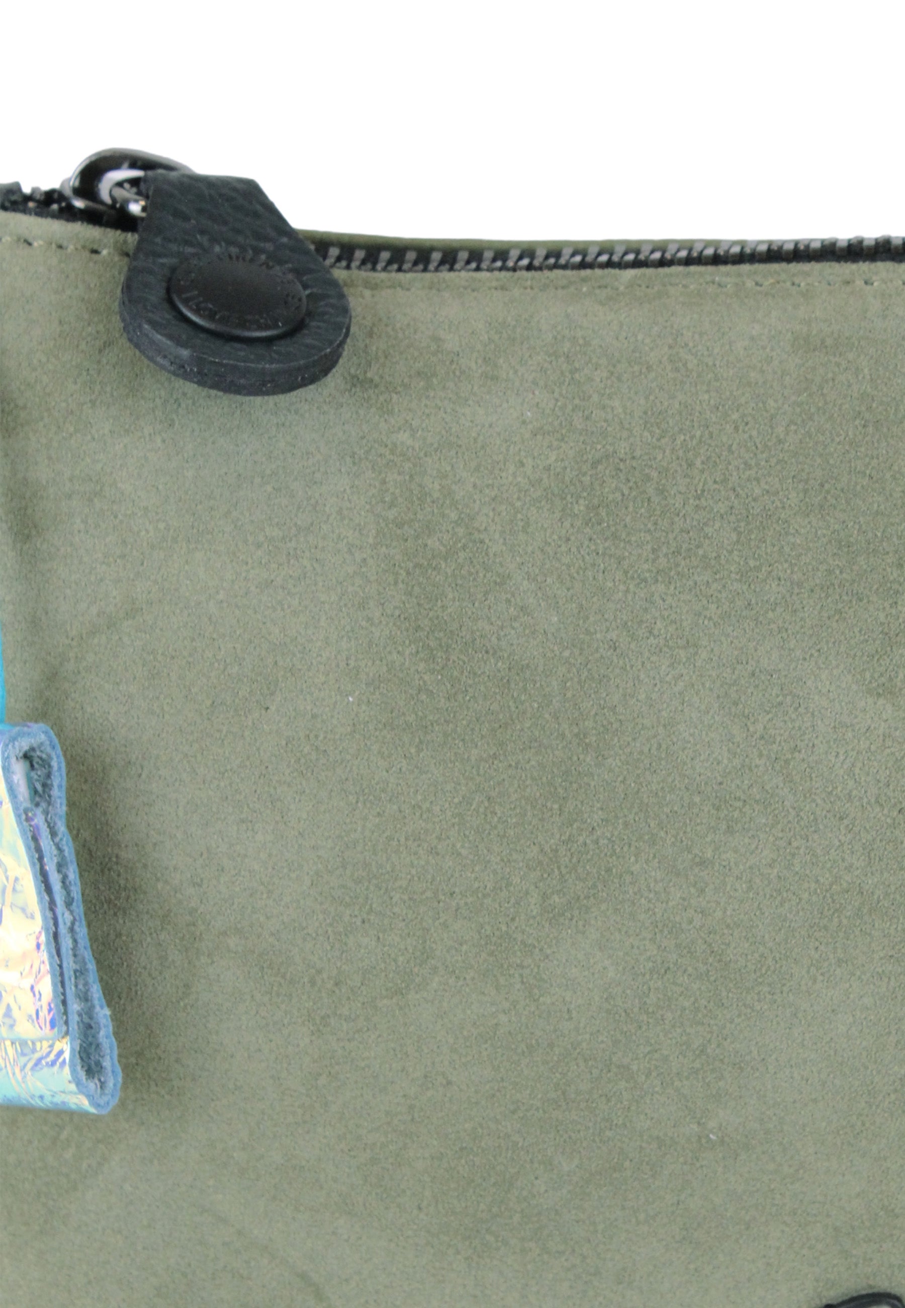 Borse a spalla Verde Gabs