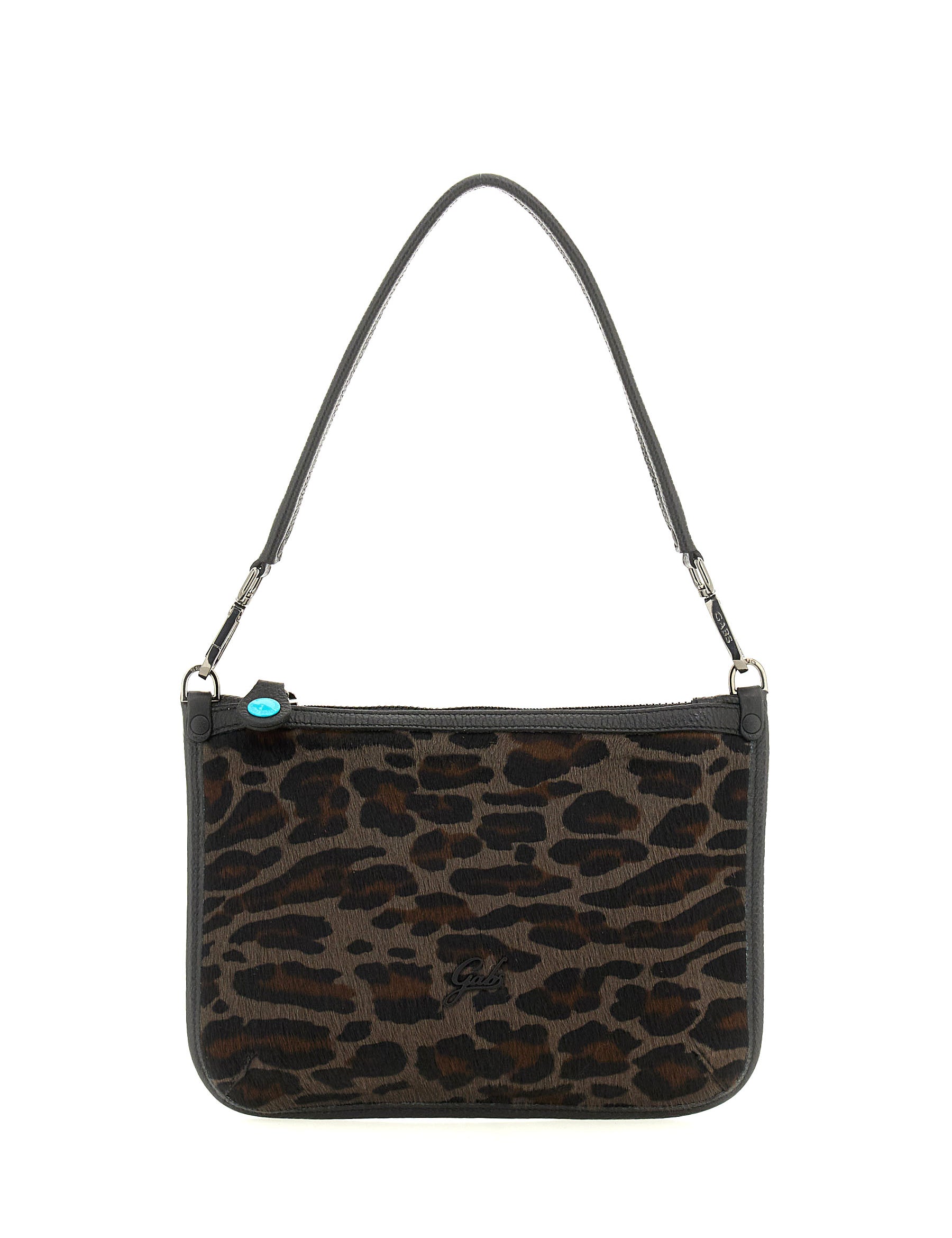 Tracolla Marrone Gabs