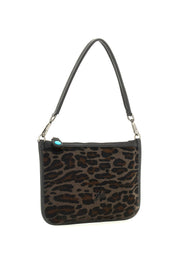 Tracolla Marrone Gabs