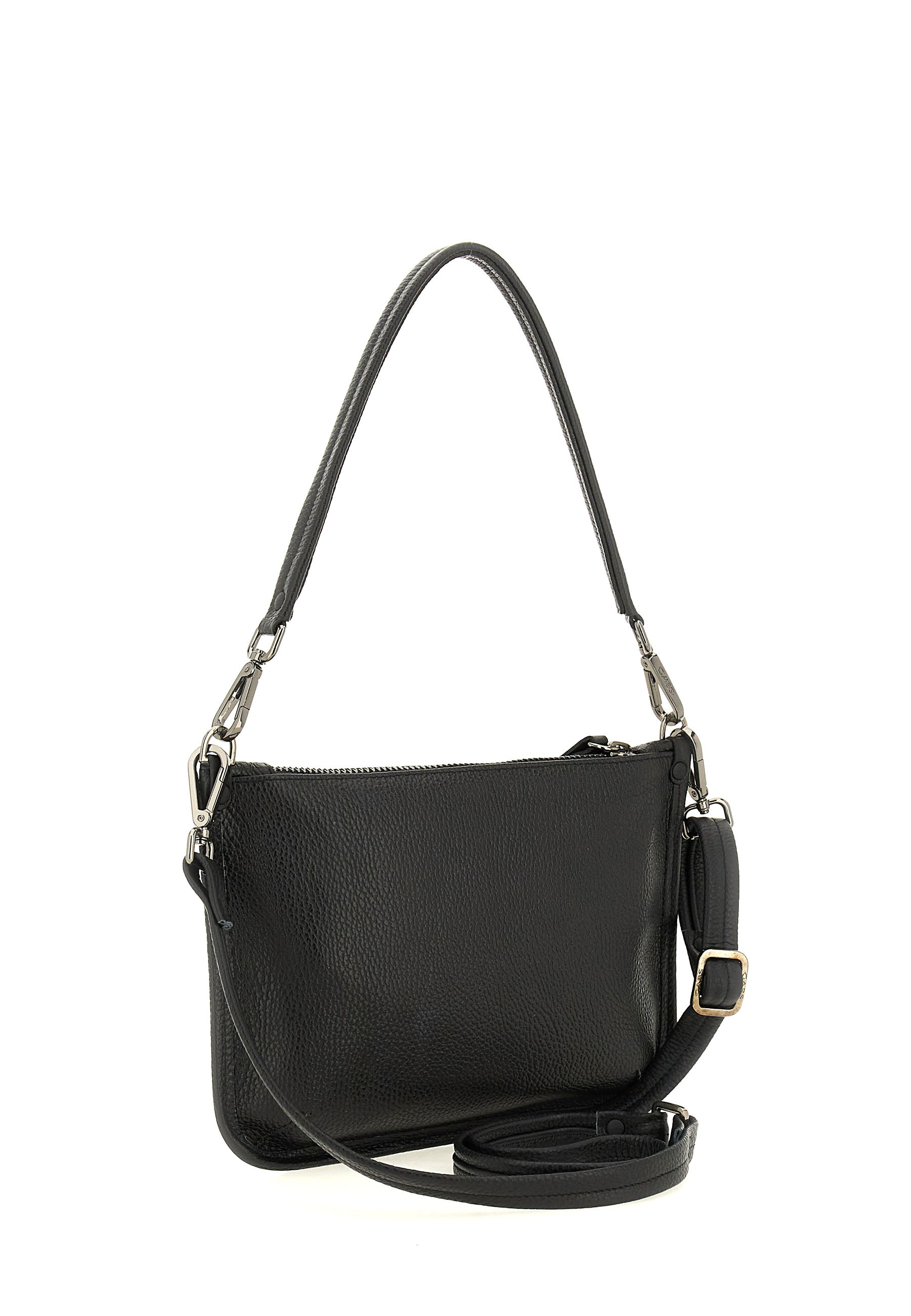 Tracolla Marrone Gabs