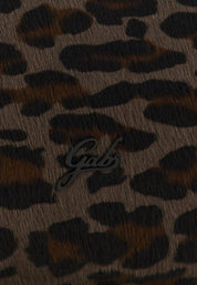 Tracolla Marrone Gabs