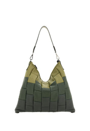 Borse a spalla Verde Gabs