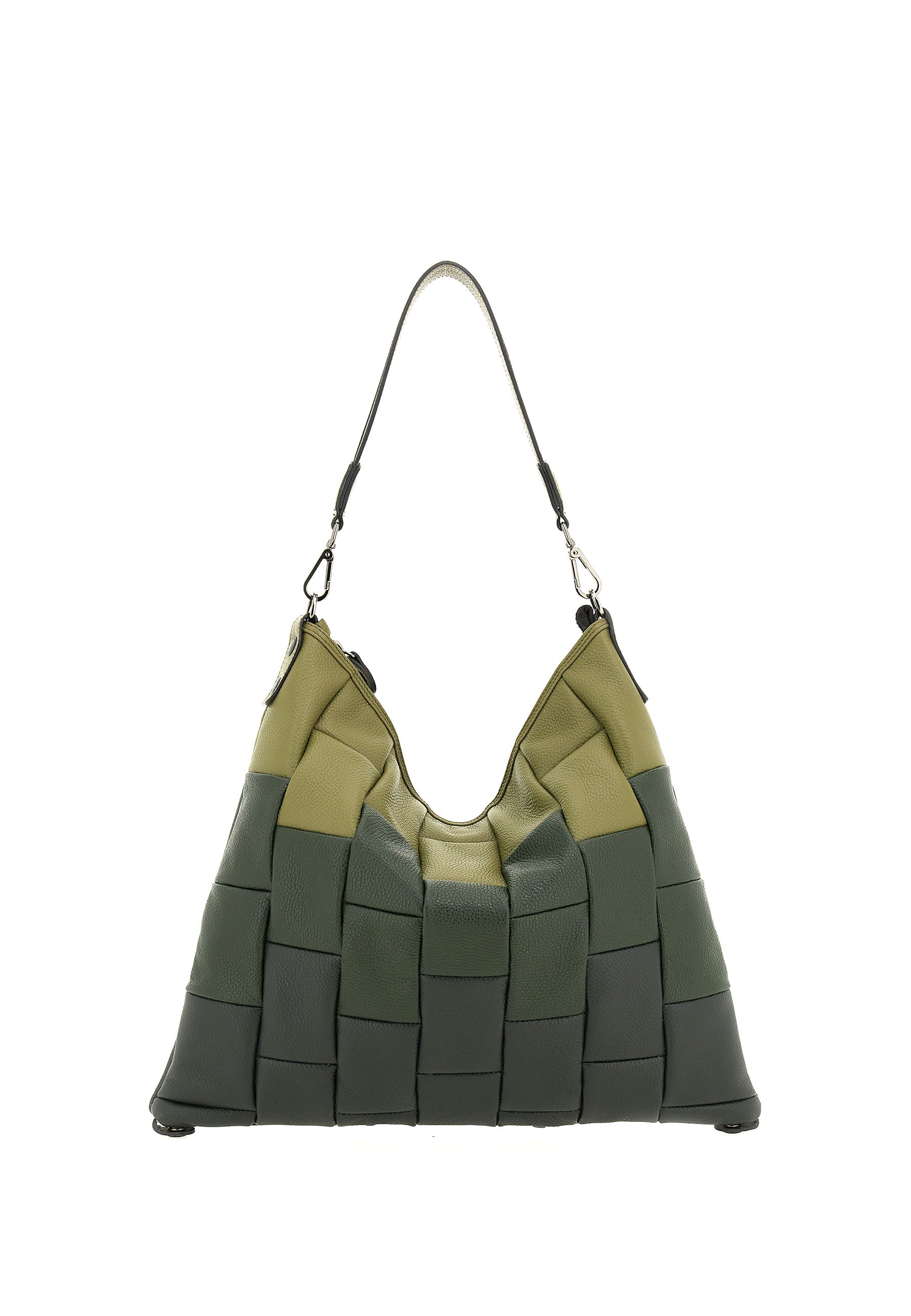 Borse a spalla Verde Gabs