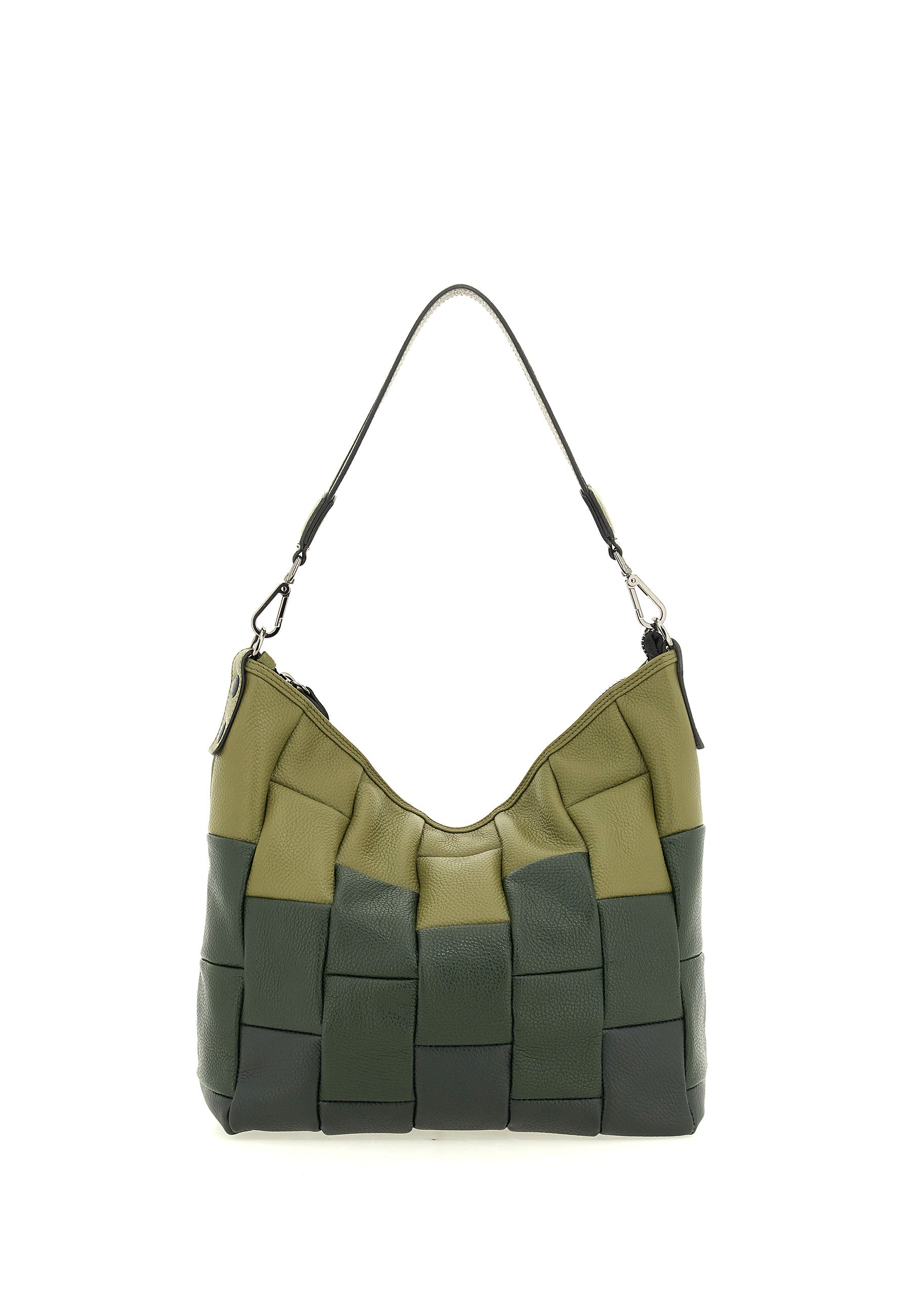 Borse a spalla Verde Gabs