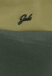 Borse a spalla Verde Gabs