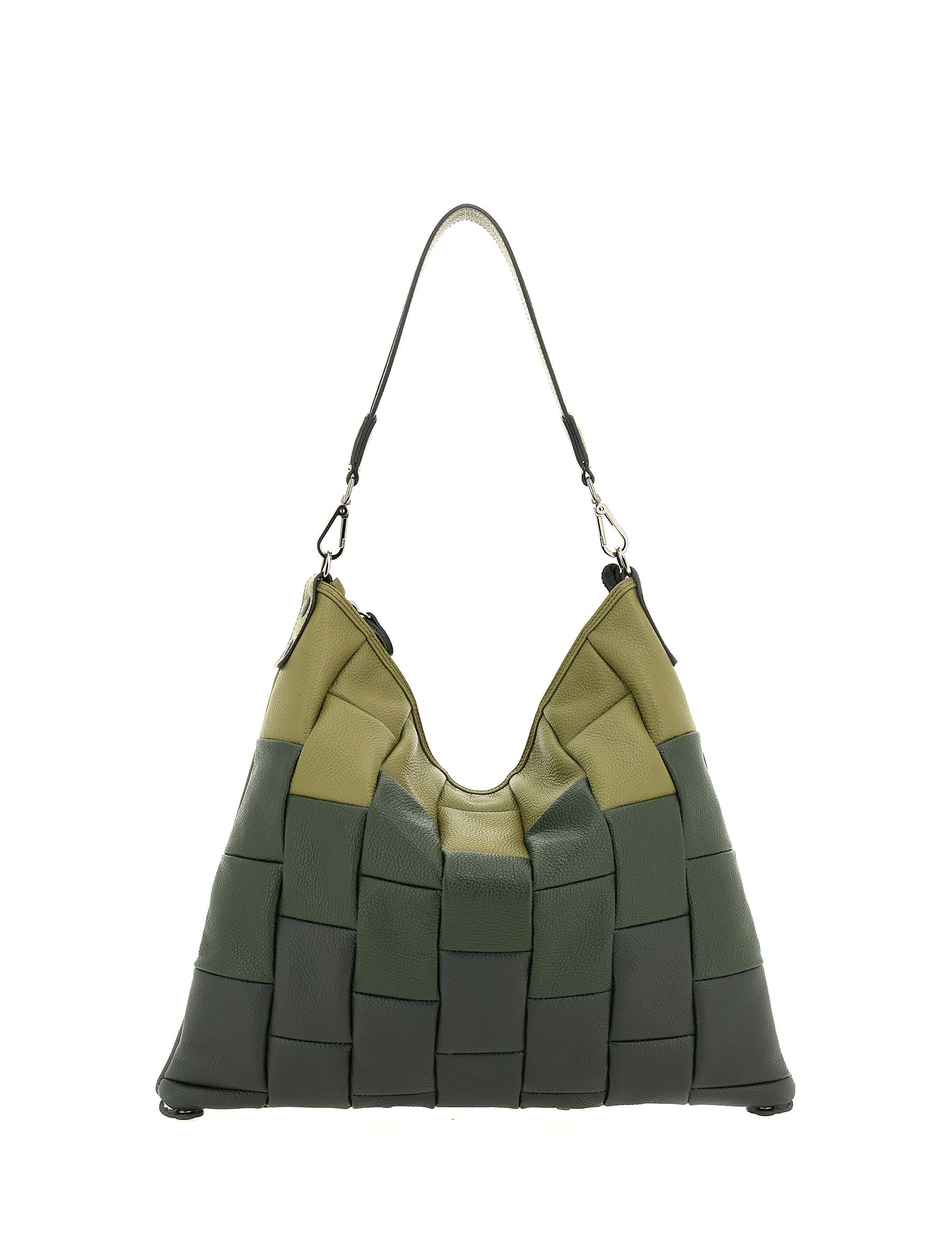 Borse a spalla Verde Gabs