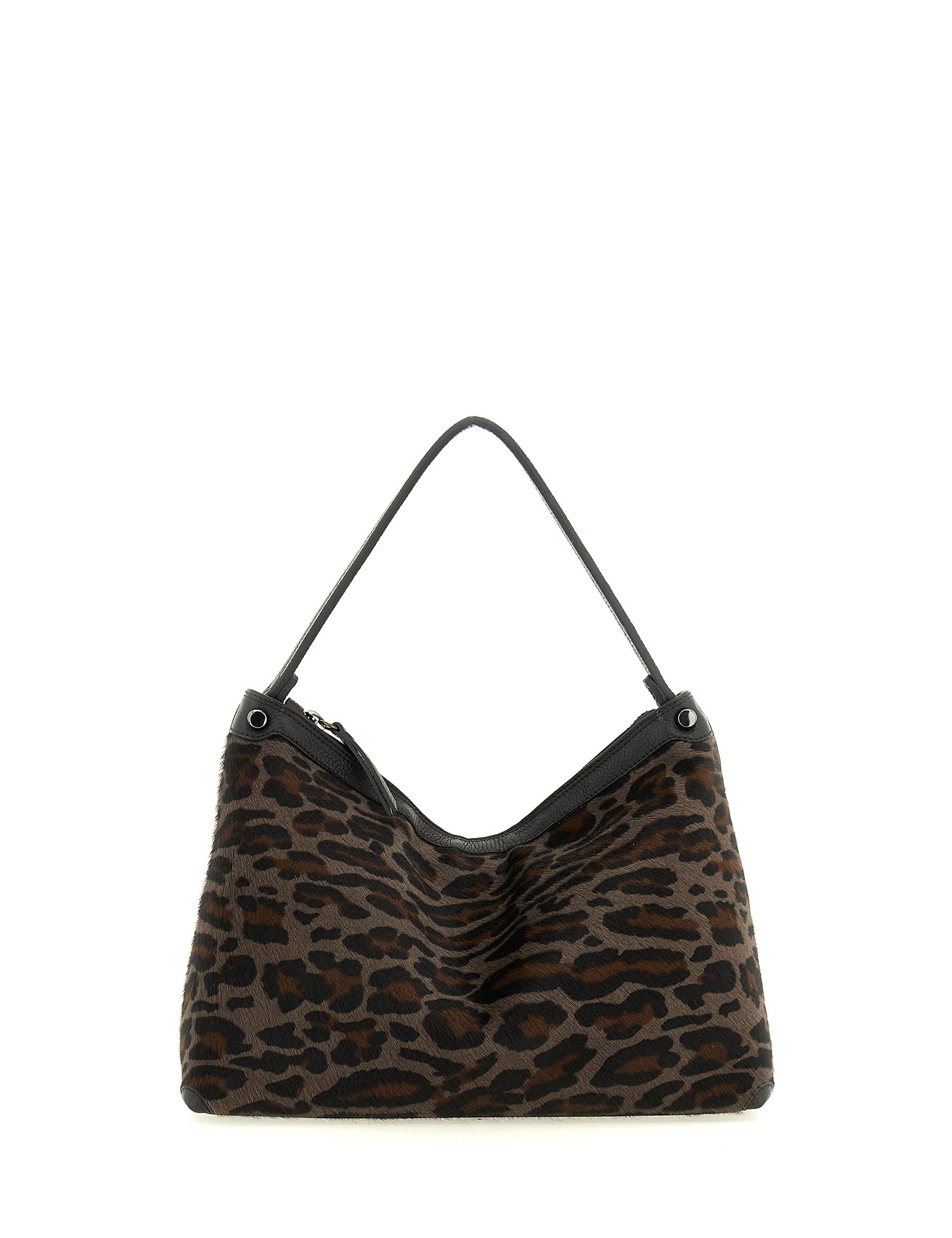 Borse a spalla Marrone Gabs