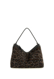 Borse a spalla Marrone Gabs