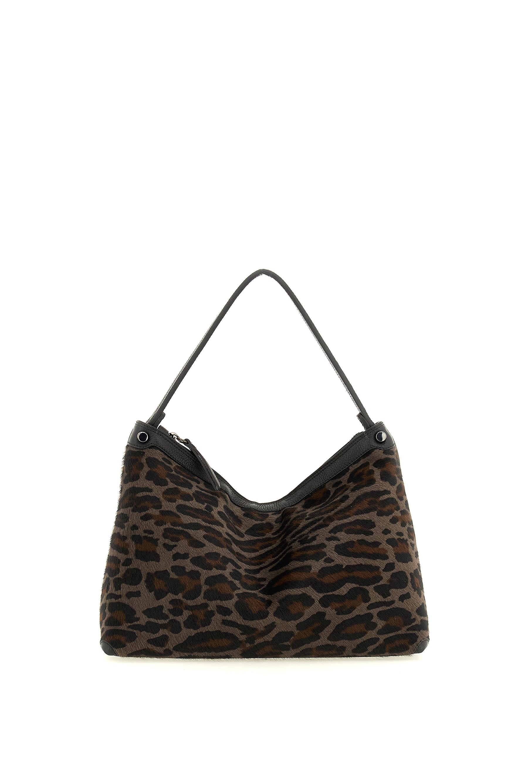 Borse a spalla Marrone Gabs