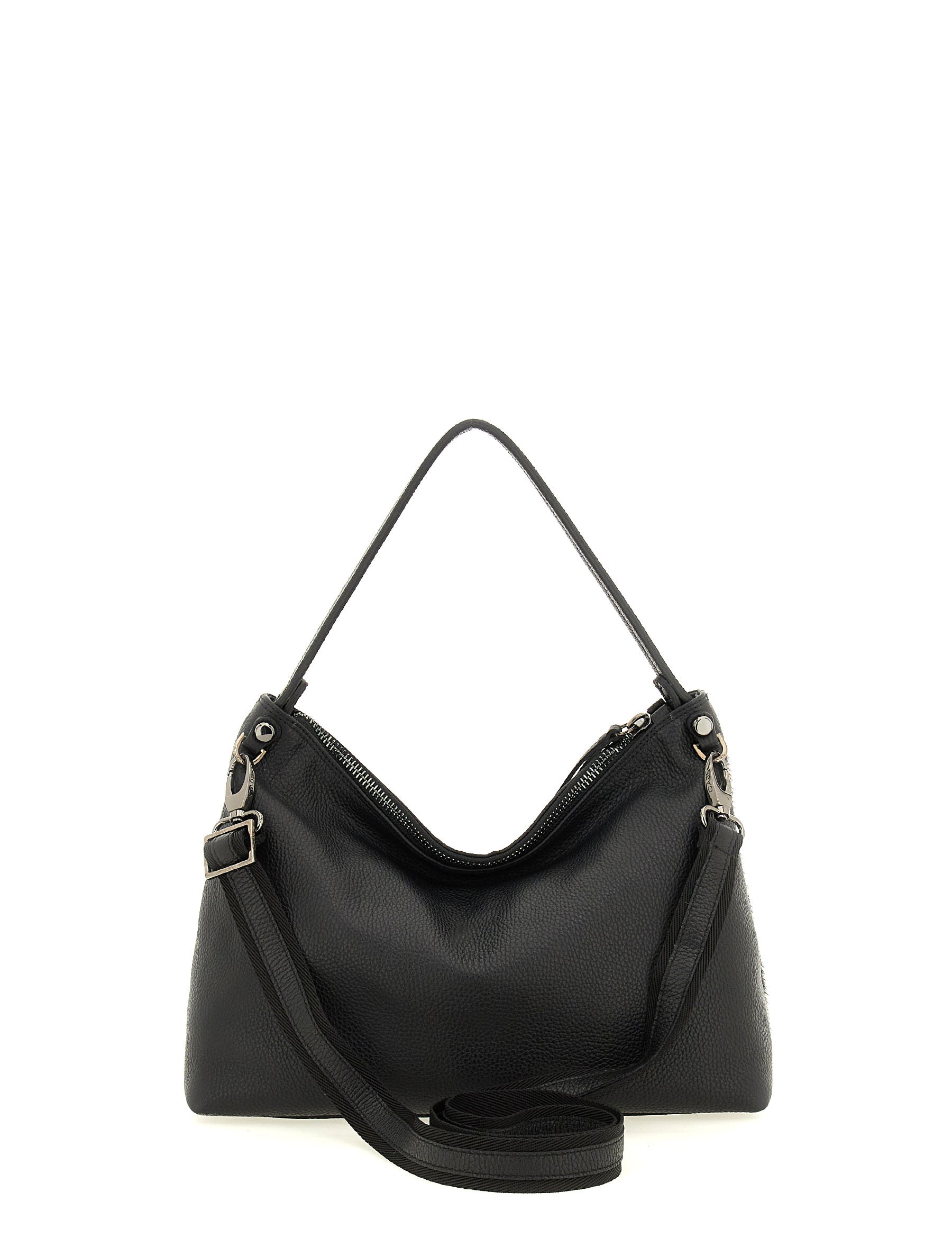 Borse a spalla Marrone Gabs