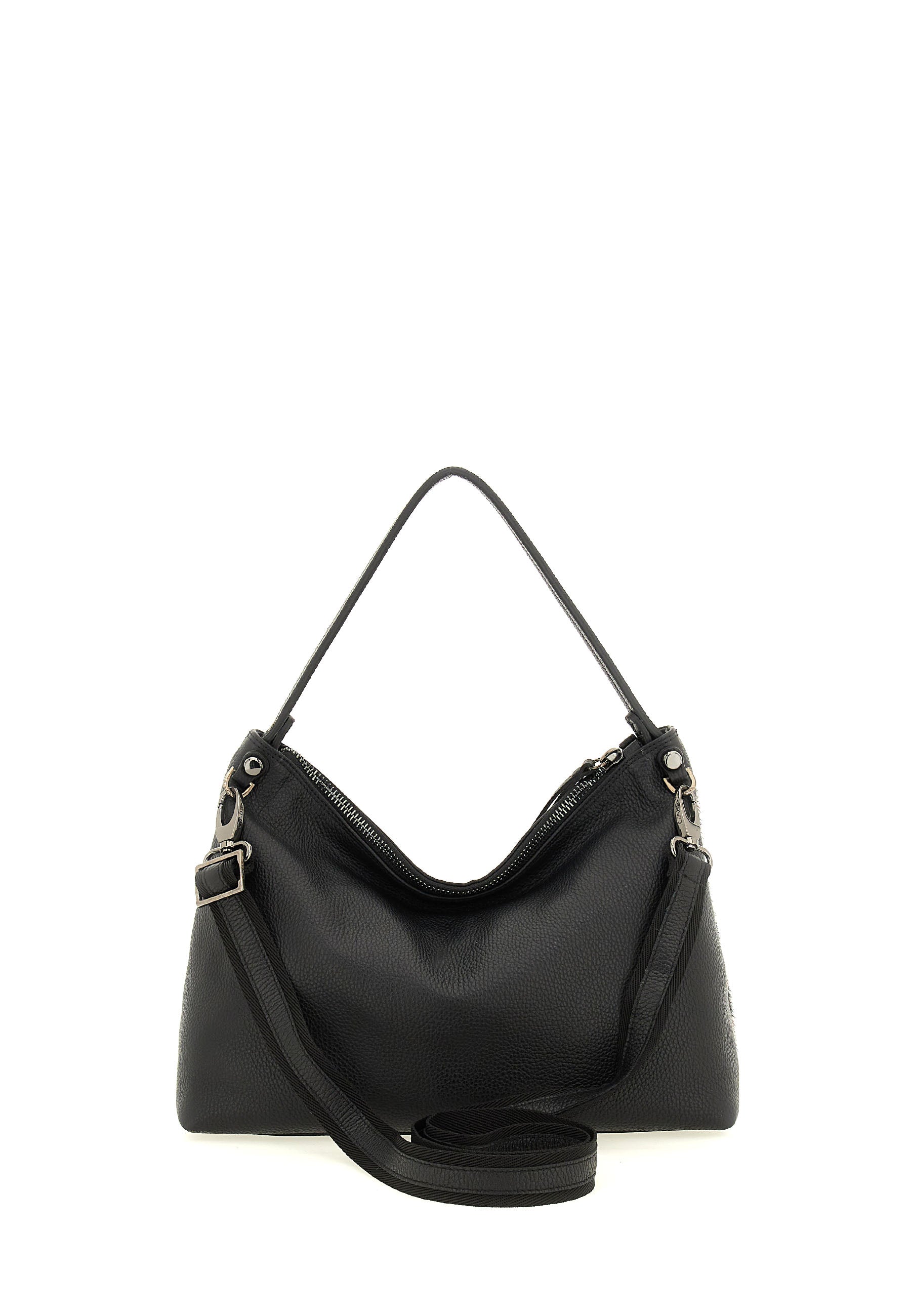 Borse a spalla Marrone Gabs