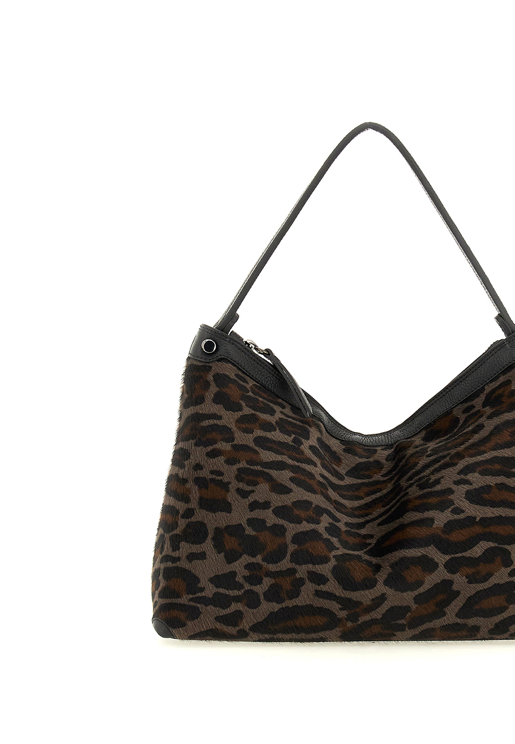 Borse a spalla Marrone Gabs