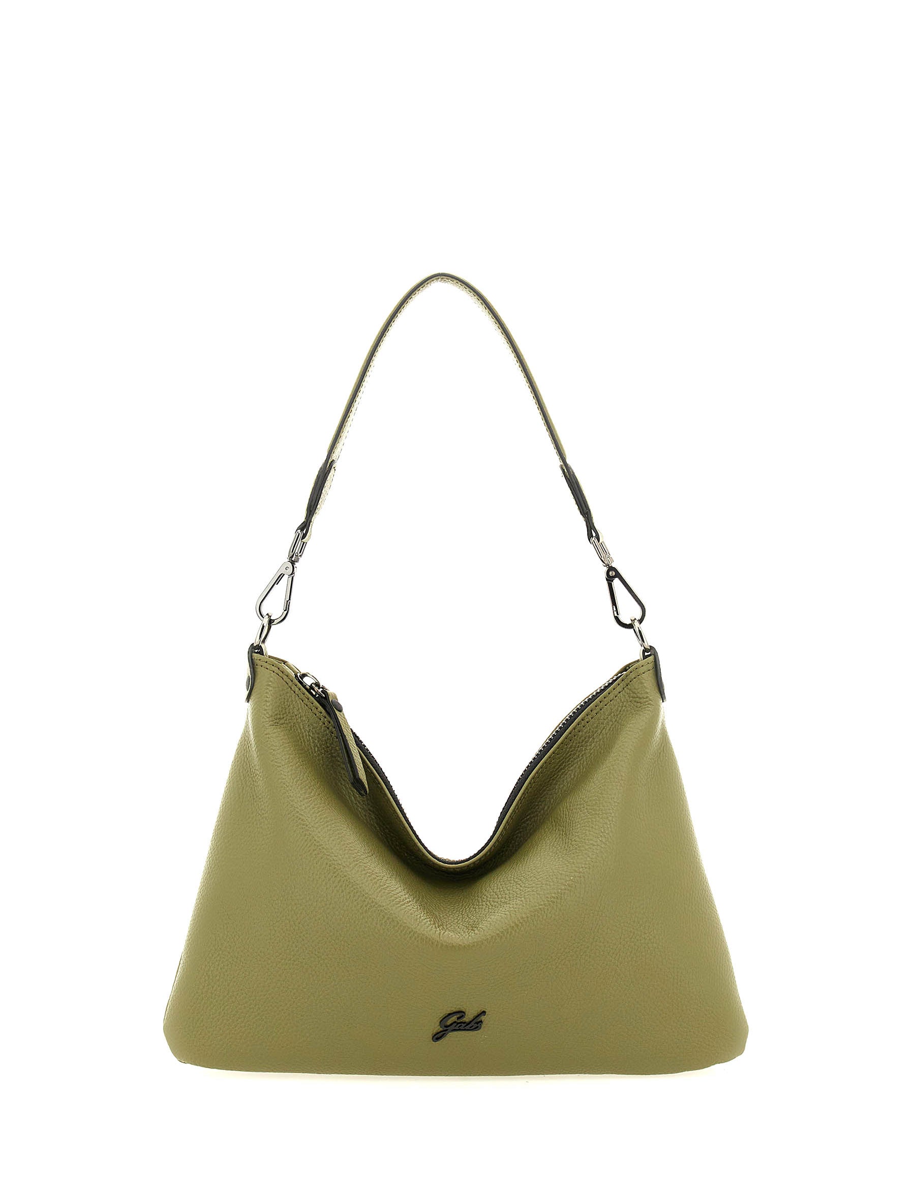 Borse a spalla Verde Gabs