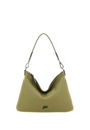 Borse a spalla Verde Gabs