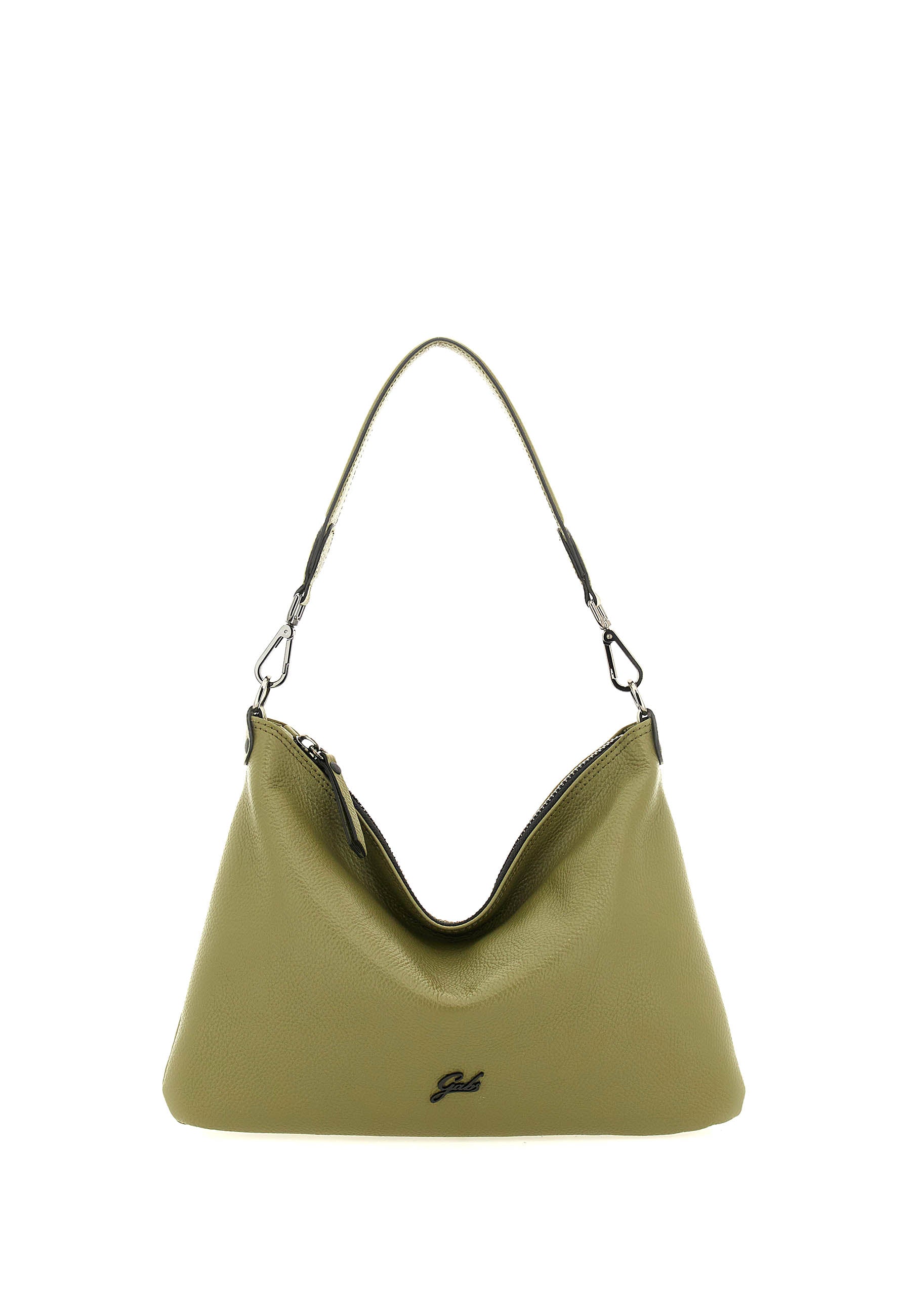 Borse a spalla Verde Gabs