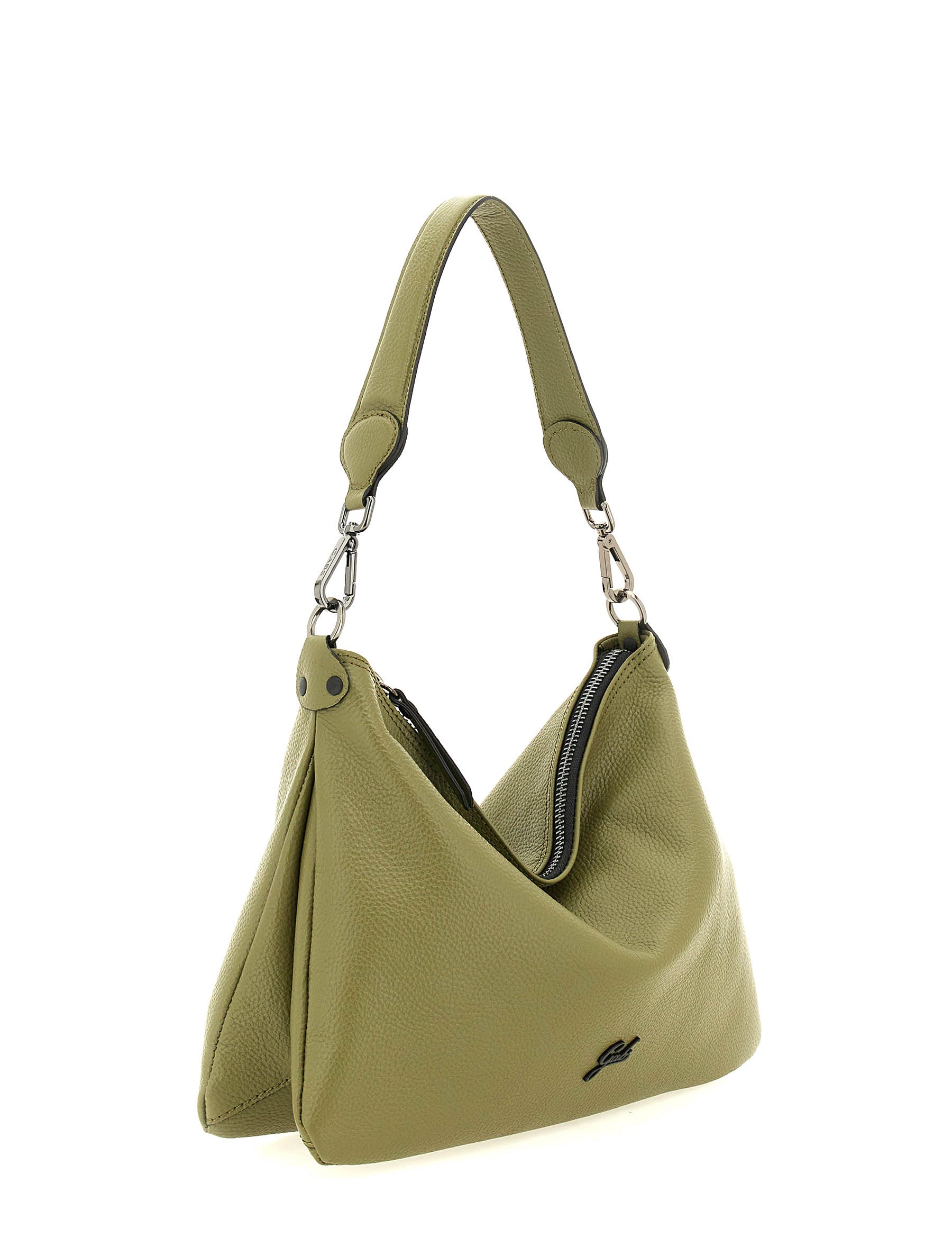 Borse a spalla Verde Gabs