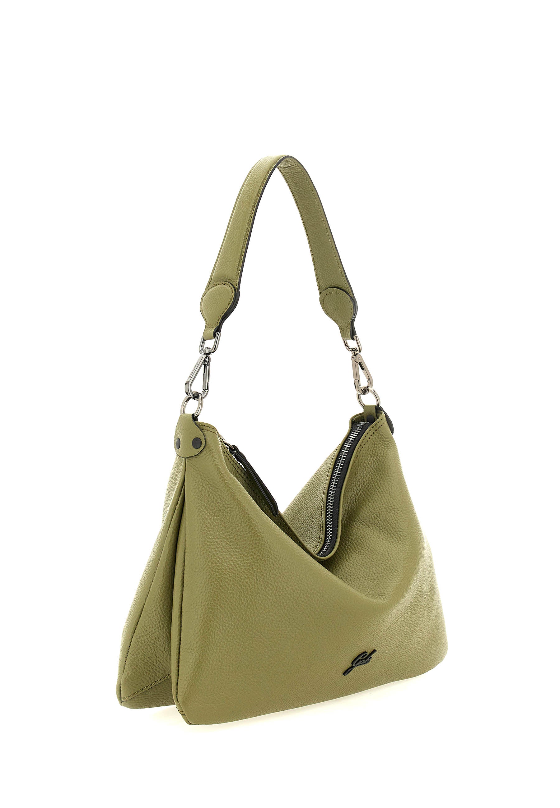 Borse a spalla Verde Gabs