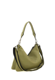 Borse a spalla Verde Gabs