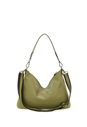 Borse a spalla Verde Gabs