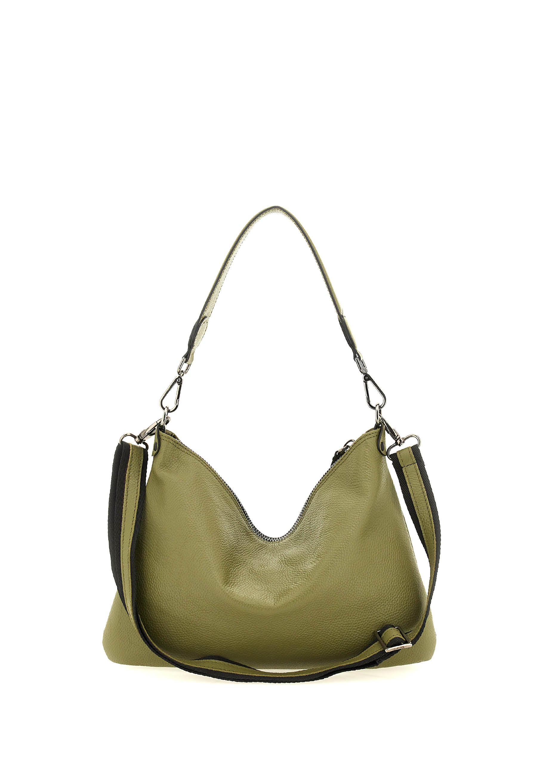 Borse a spalla Verde Gabs