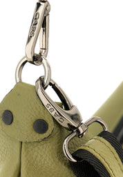 Borse a spalla Verde Gabs