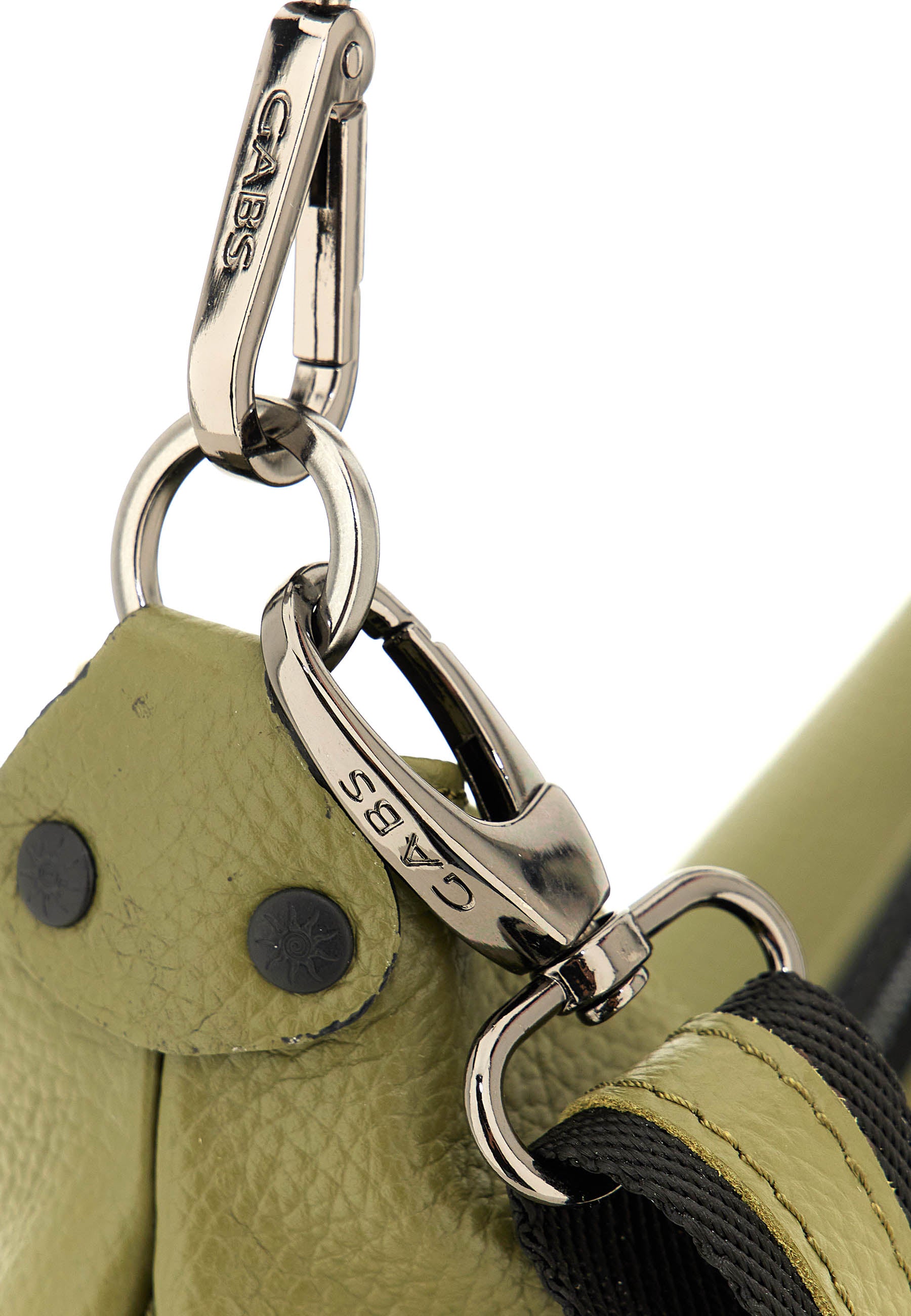 Borse a spalla Verde Gabs