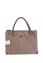 Borse a mano Tortora Gabs