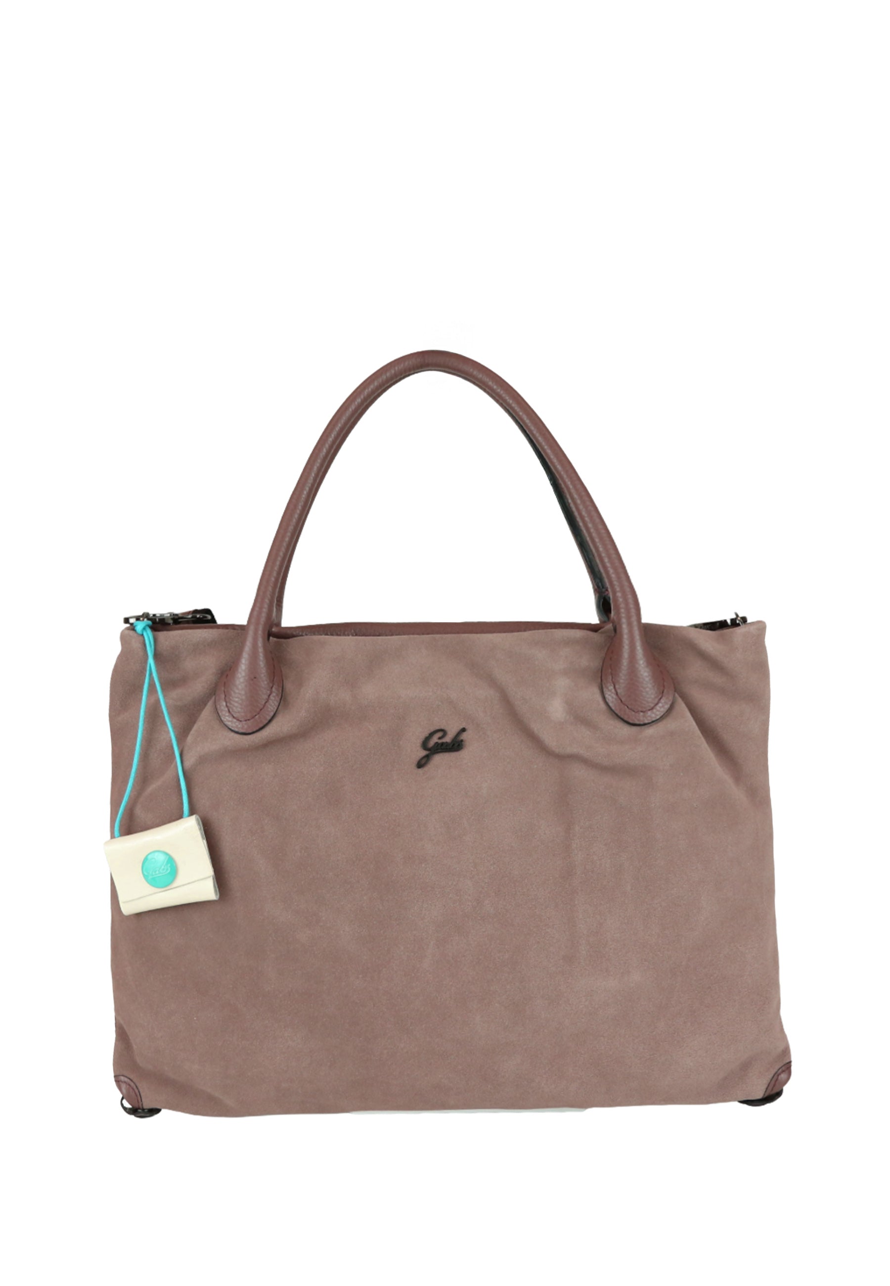 Borse a mano Tortora Gabs