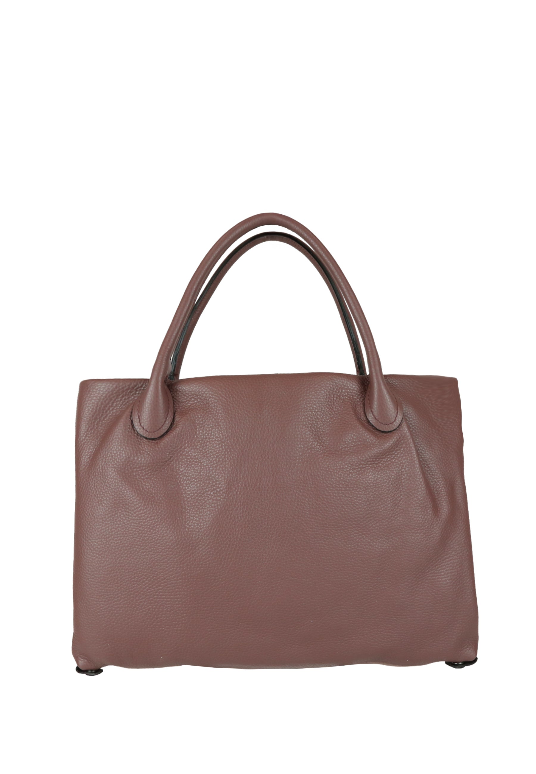 Borse a mano Tortora Gabs