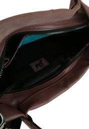 Borse a mano Tortora Gabs