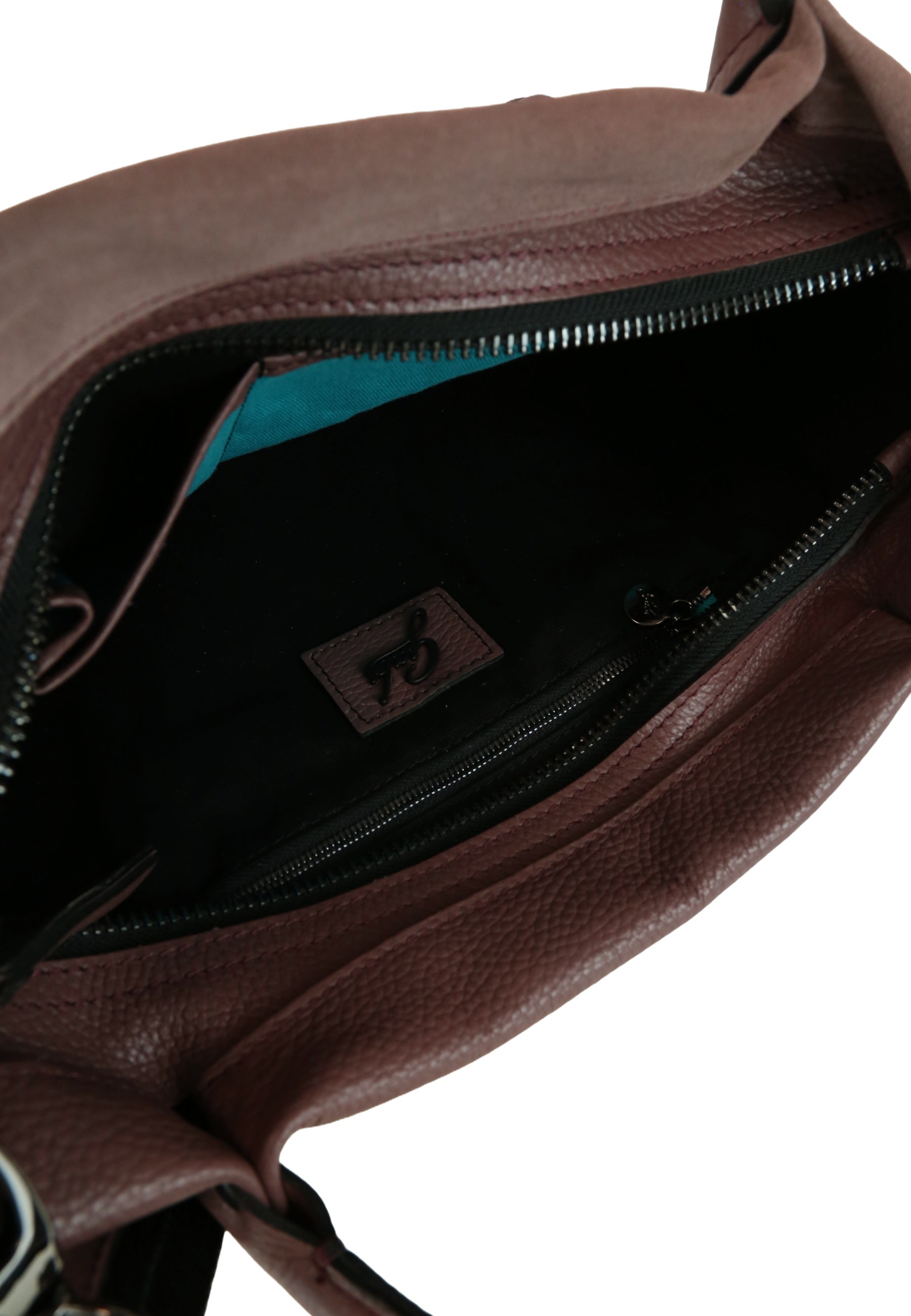 Borse a mano Tortora Gabs