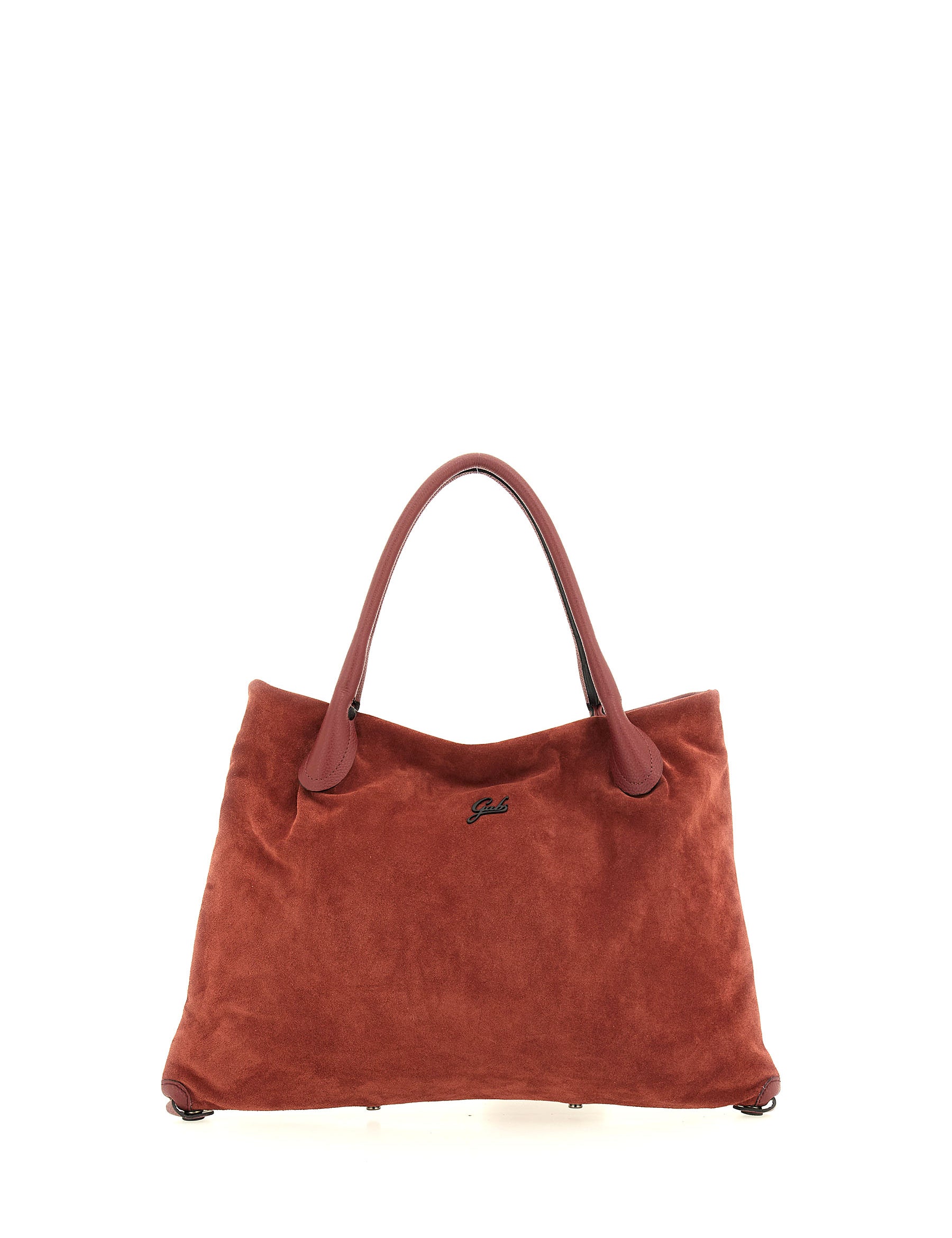 Borse a mano Marrone Gabs