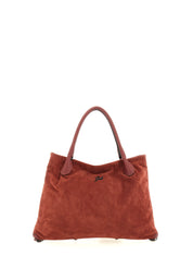 Borse a mano Marrone Gabs