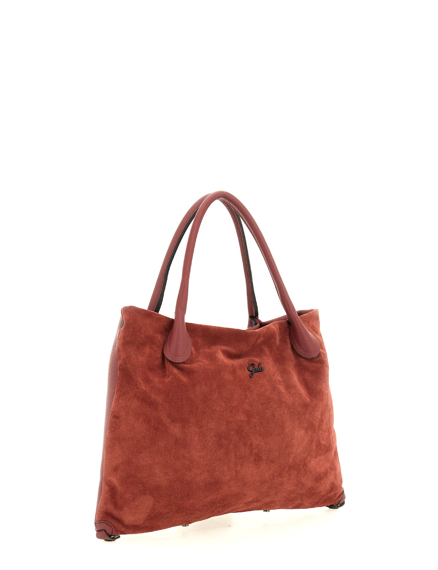 Borse a mano Marrone Gabs