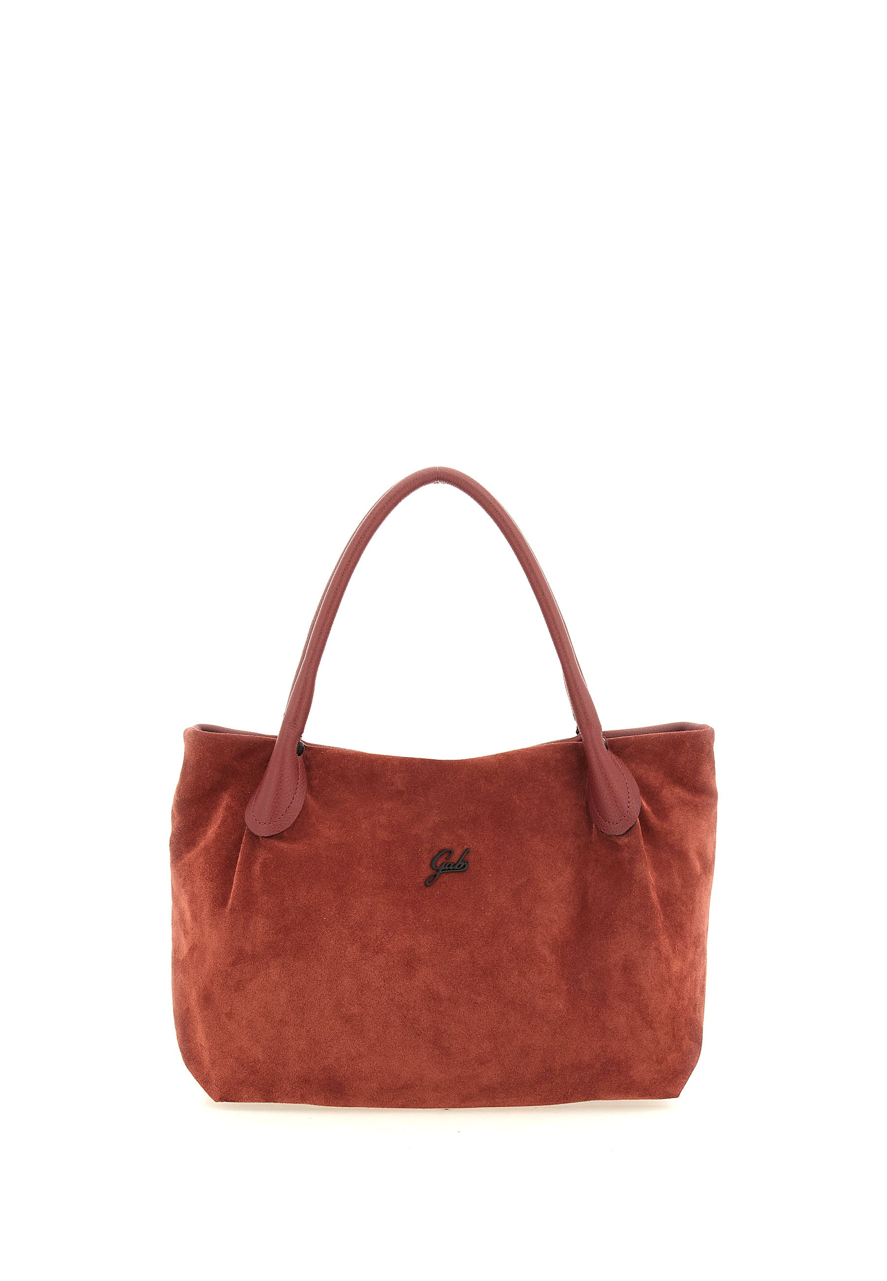 Borse a mano Marrone Gabs