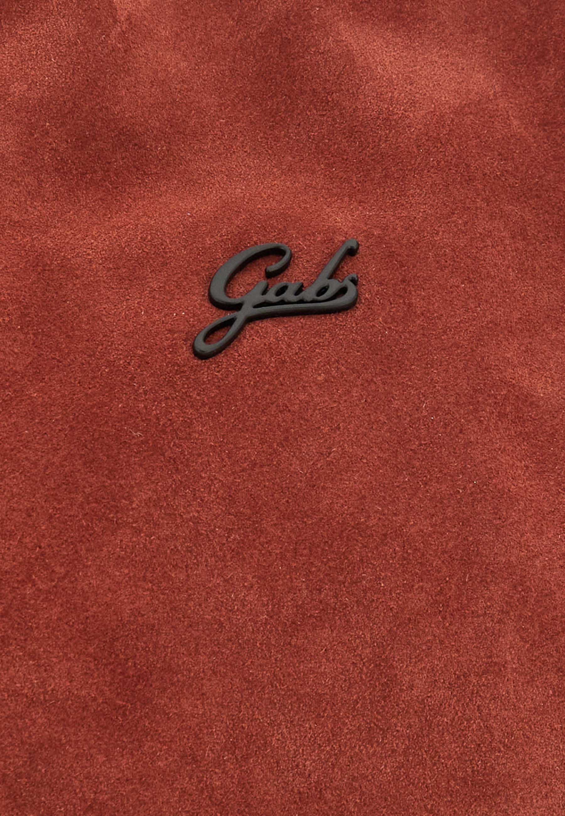 Borse a mano Marrone Gabs