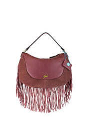 Borse a spalla Bordeaux Gabs