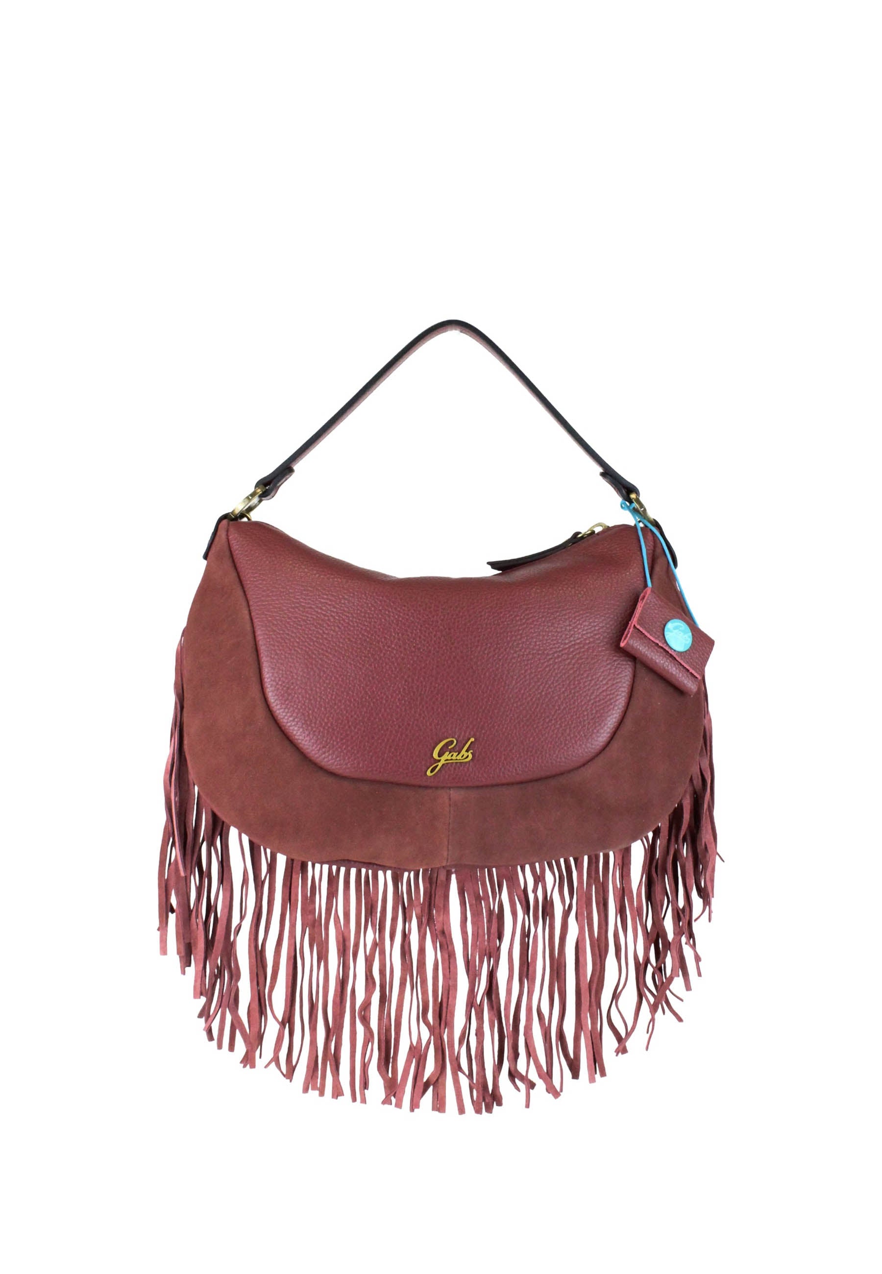 Borse a spalla Bordeaux Gabs