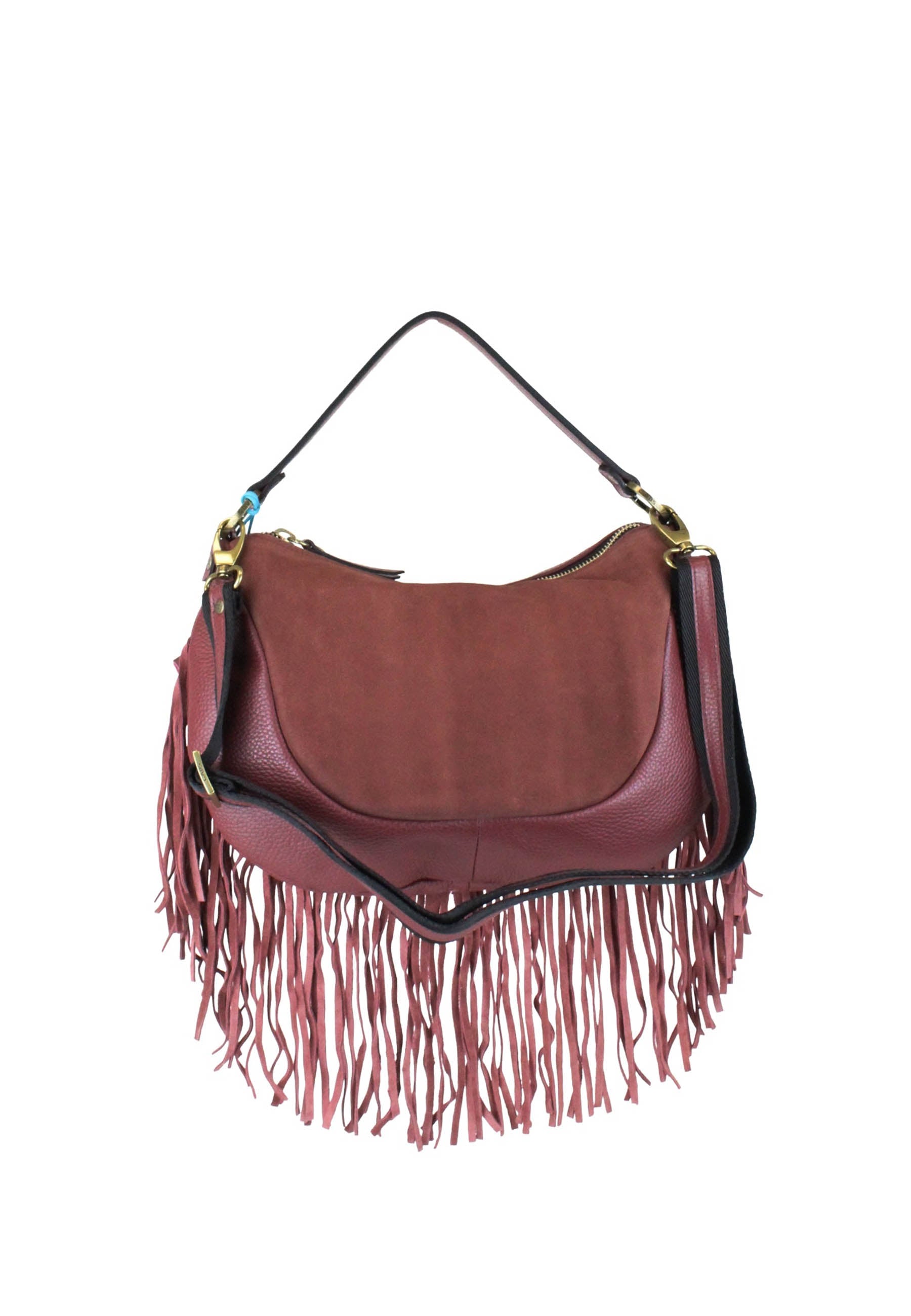 Borse a spalla Bordeaux Gabs