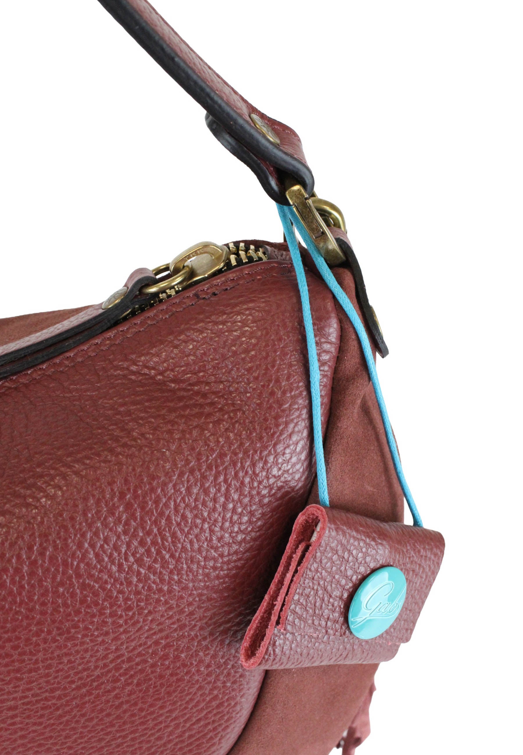 Borse a spalla Bordeaux Gabs