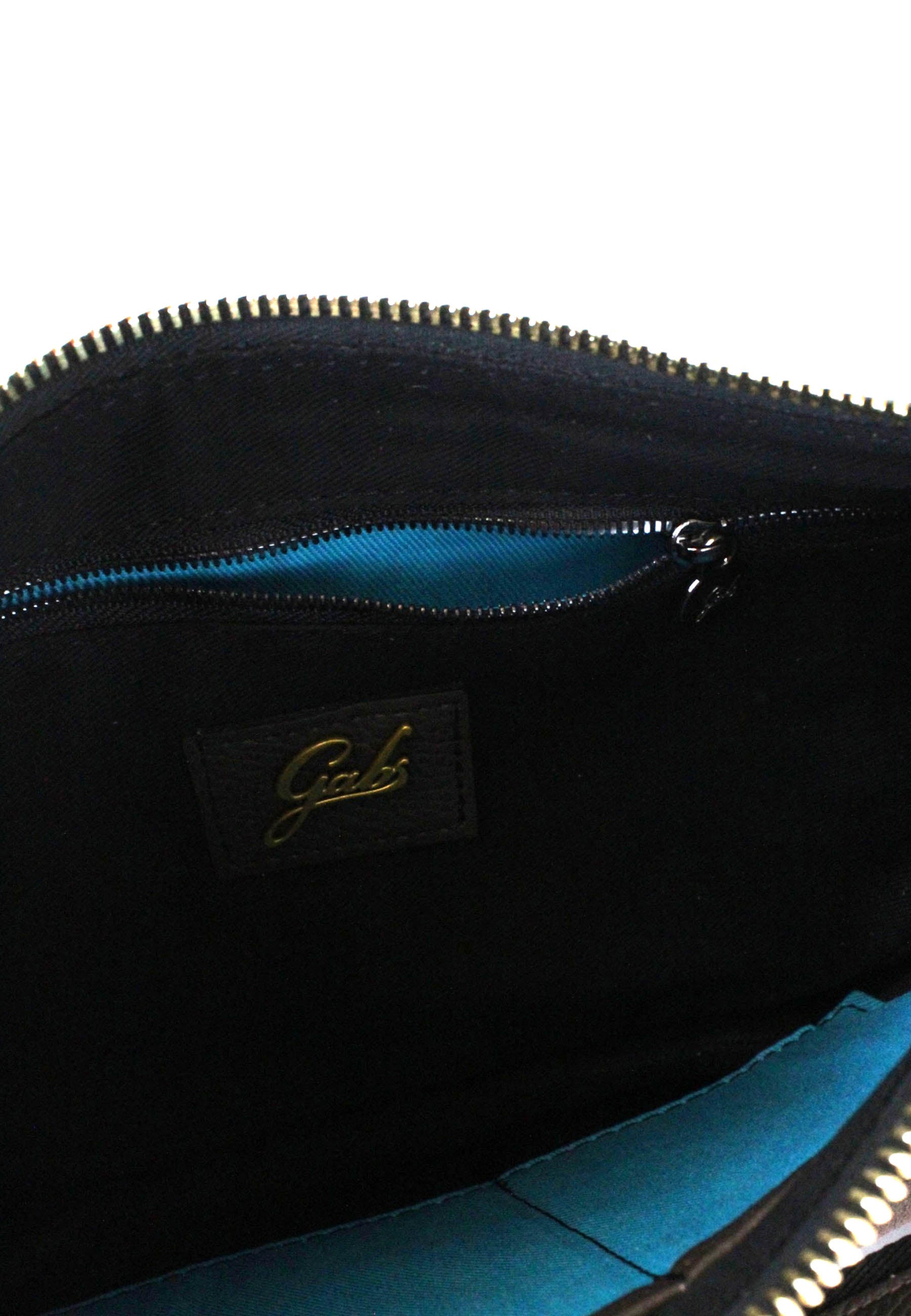 Borse a spalla Marrone Gabs