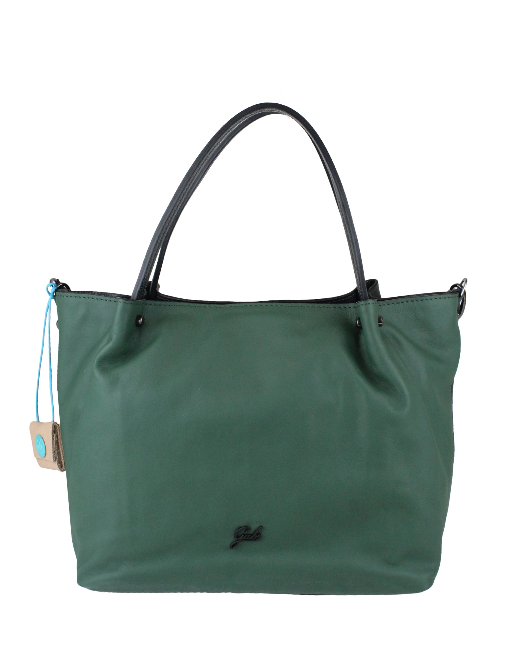 Shopper Verde Gabs