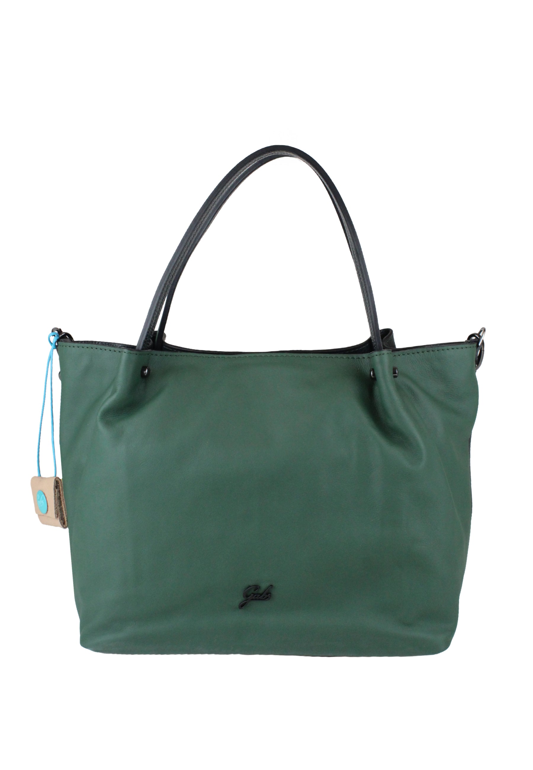 Shopper Verde Gabs