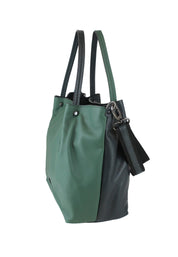 Shopper Verde Gabs