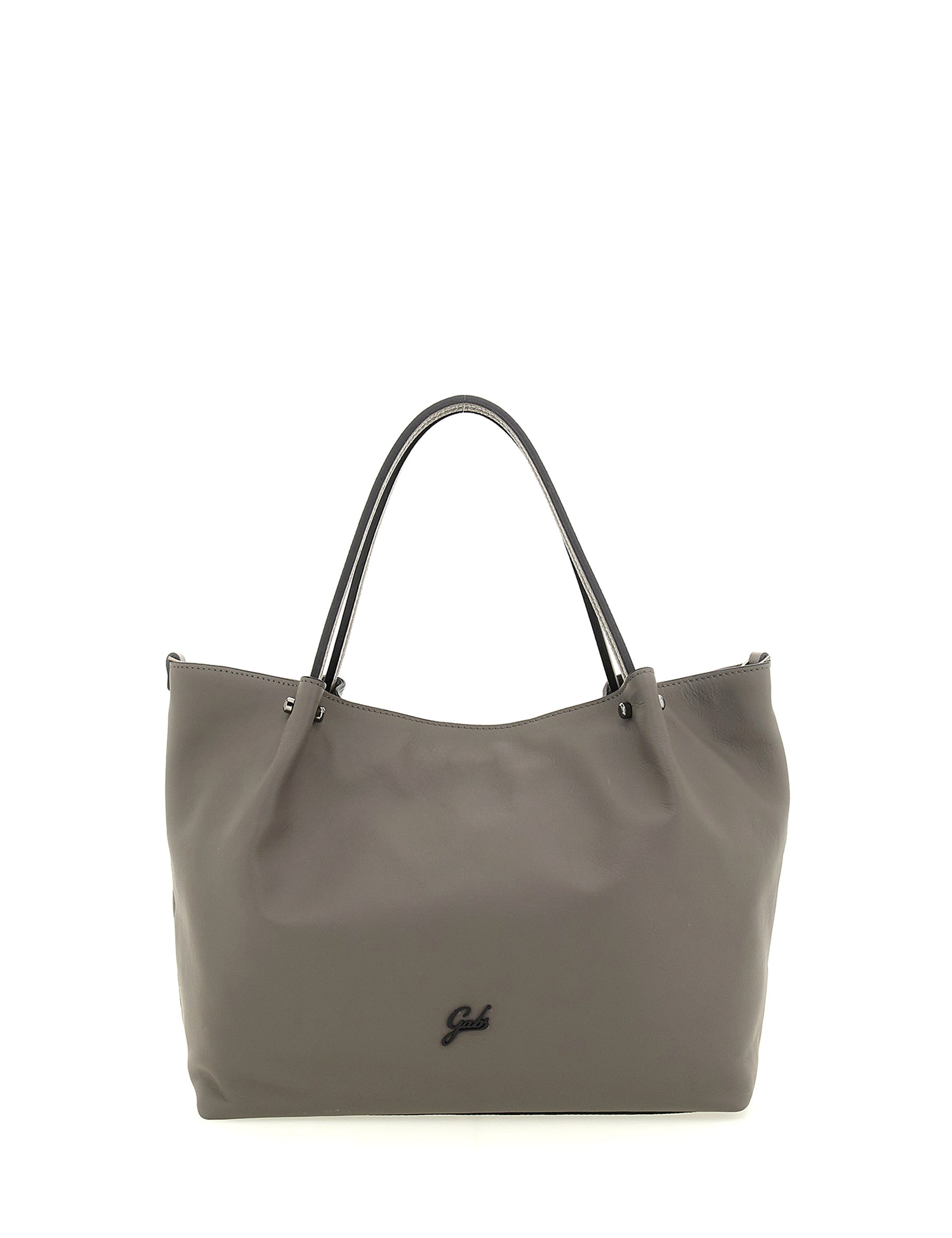 Shopper Grigio Gabs