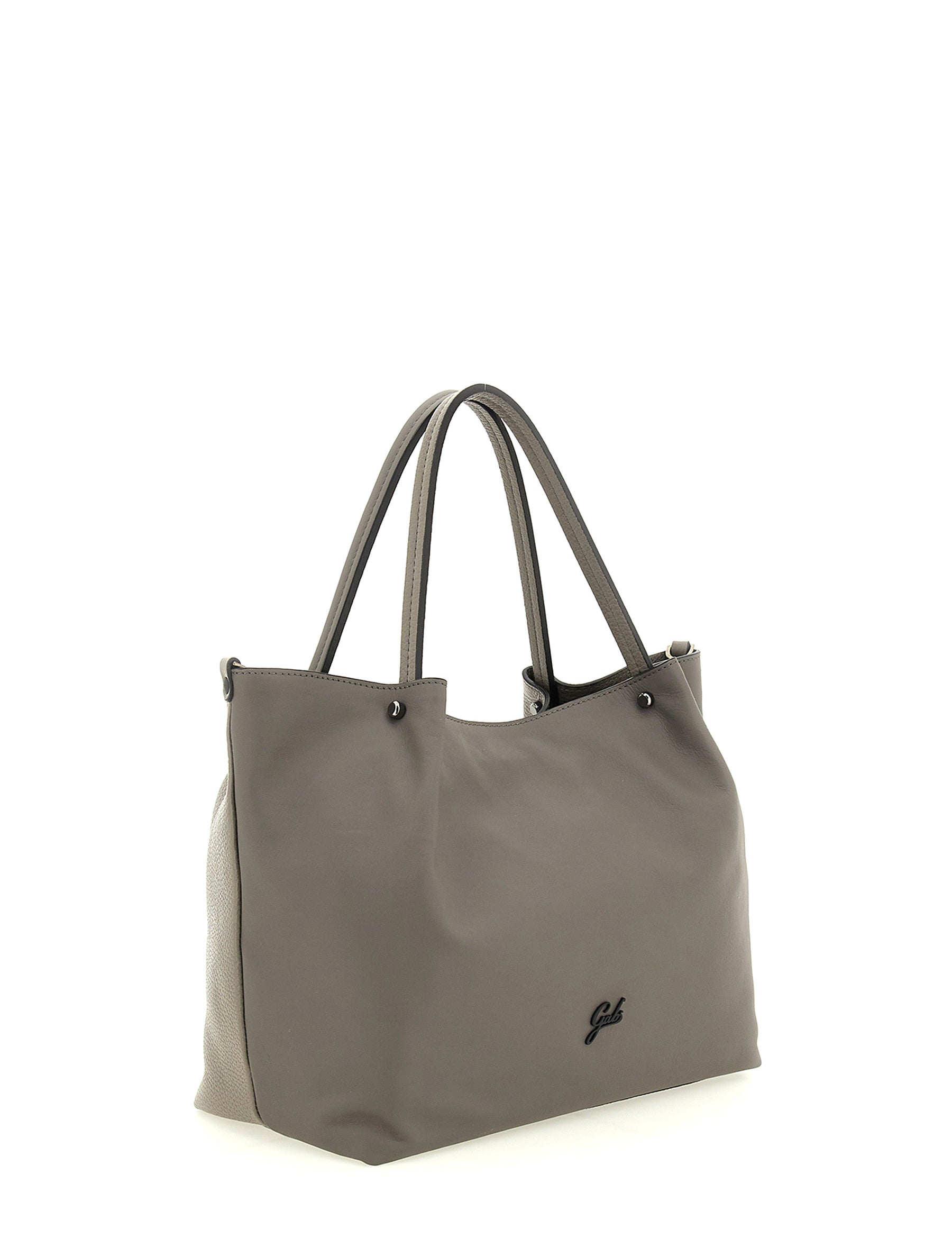 Shopper Grigio Gabs