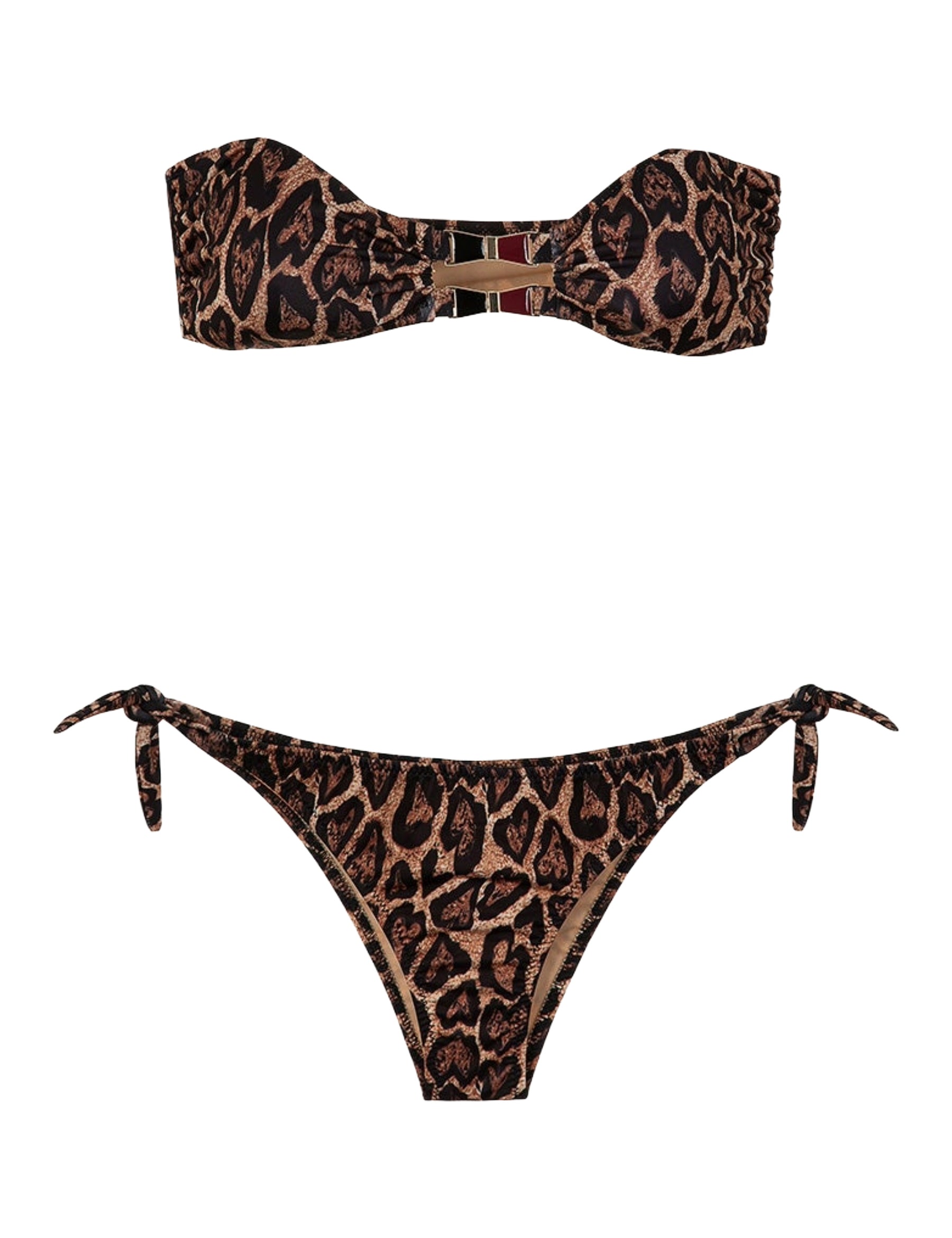 Costumi Marrone F**k